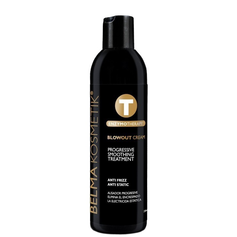 BLOWOUT CREAM 250ML