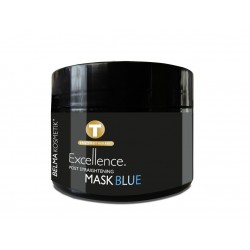 EXCELLENCE MASK BLUE 300 ML