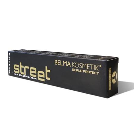STREET COLOR 100ML.
