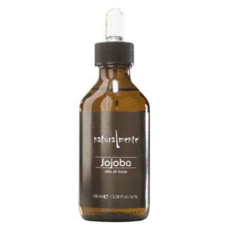 OLIO DE JOJOBA 100 ML
