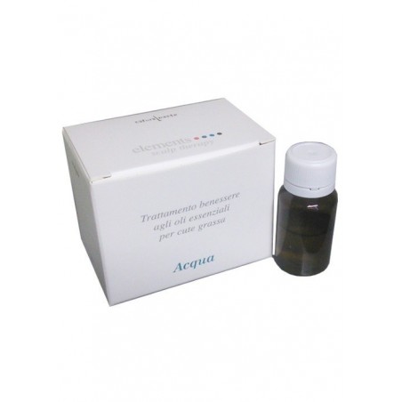 MONODOSE ACQUA 6 PZ ELEMENTS