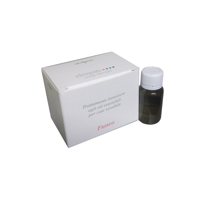 MONODOSSE FUOCO 6 PZ ELEMENTS