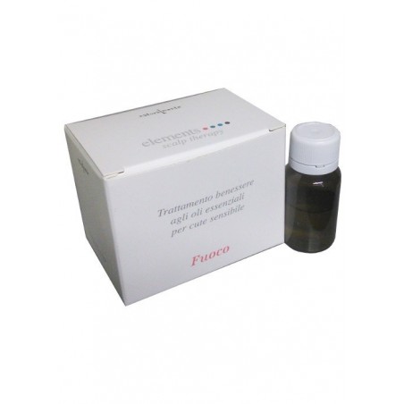 MONODOSSE FUOCO 6 PZ ELEMENTS