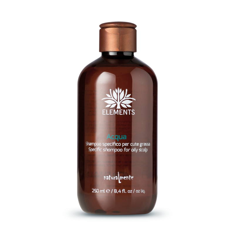 SHAMPOO ACQUA 1000 ML