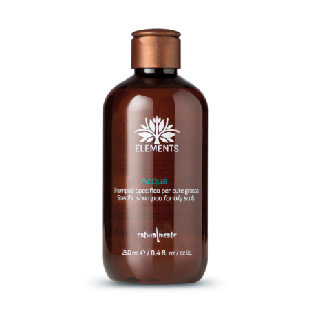 SHAMPOO ACQUA 1000 ML