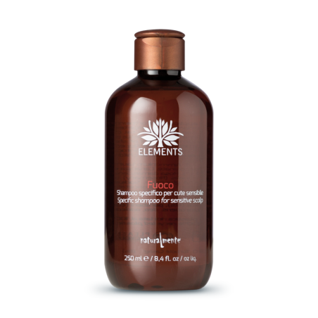 SHAMPOO FUOCO 1000 ML