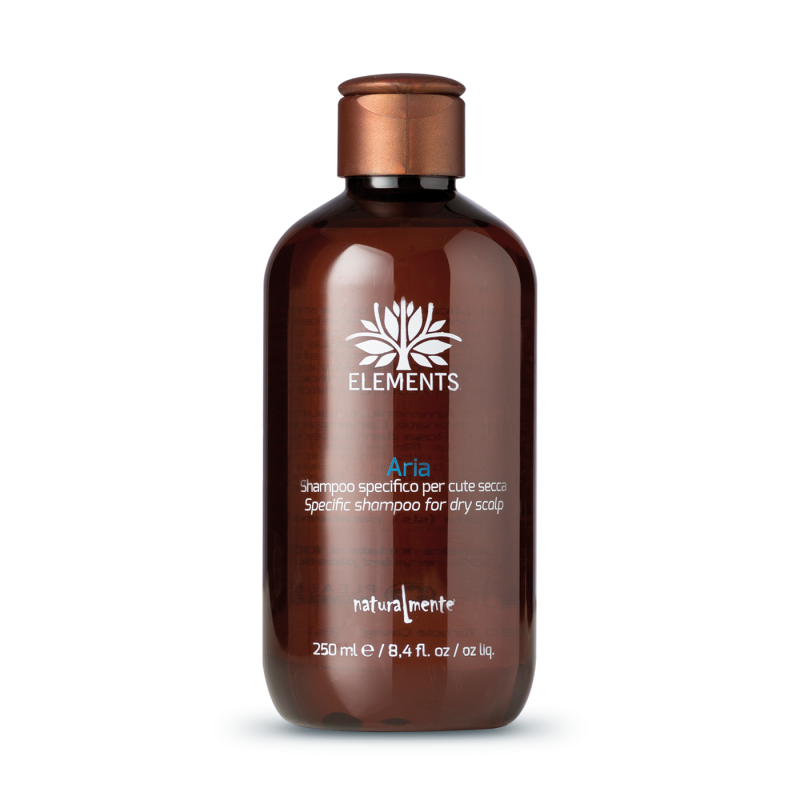 SHAMPOO ARIA 1000 ML