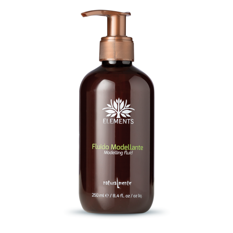 FLUIDO MODELLANTE 250 ML