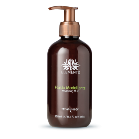 FLUIDO MODELLANTE 250 ML