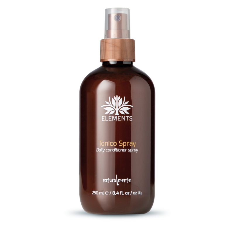 TONICO SPRAY ELEMENTS 250 ML