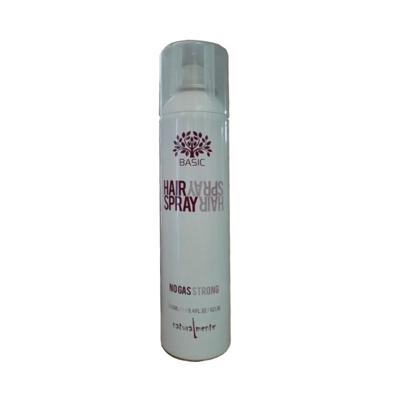 HAIR SPRAY STRONG 250 ML