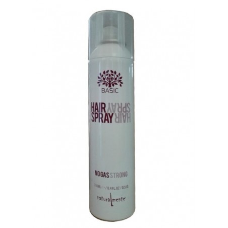 HAIR SPRAY STRONG 250 ML