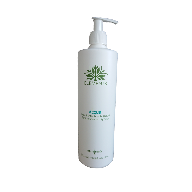 LATTE CUTE ACQUA 500 ML