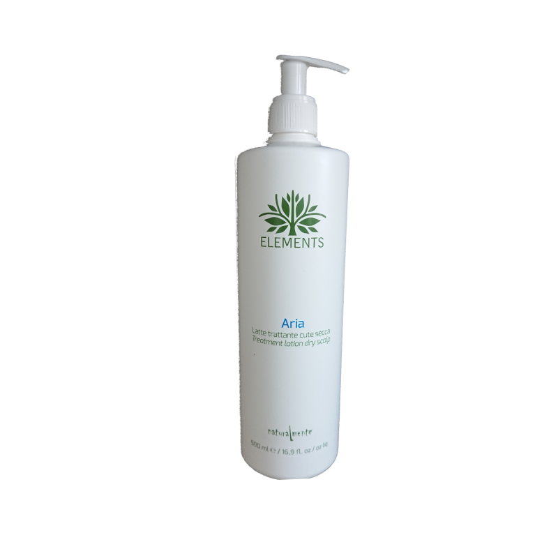 LATTE CUTE ARIA 500 ML