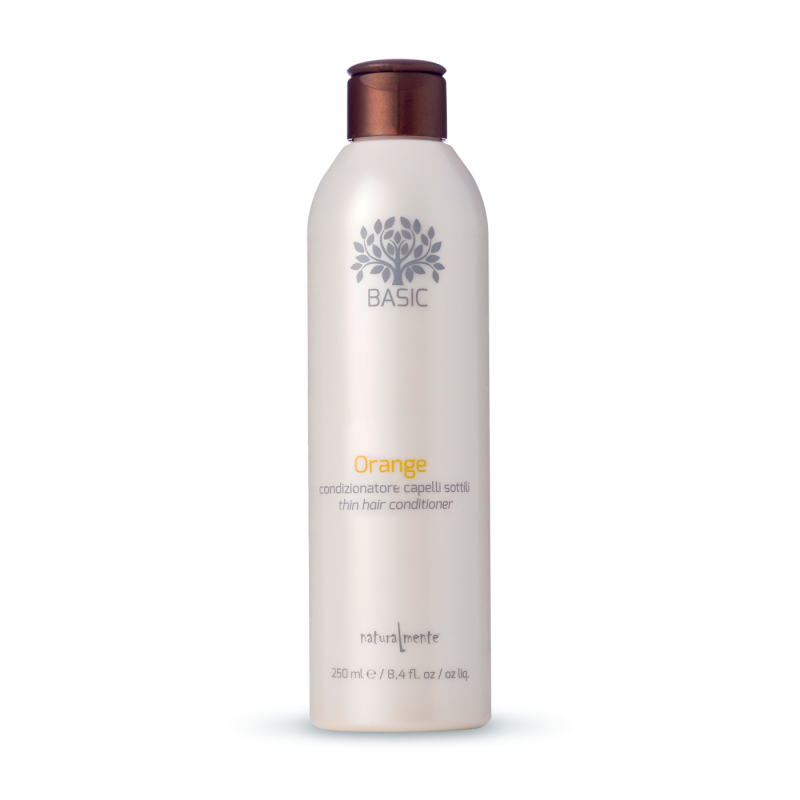 ORANGE CONDITIONER 250 ML