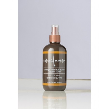 THIN HAIR SPRAY 250 ML