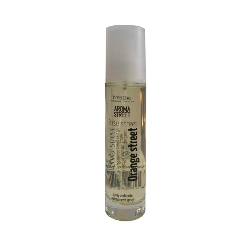 AMBIENTADOR ROSE STREET 50 ML