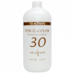 TO ACTIVATE 1000 ML - Oxidante