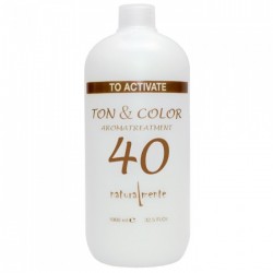 TO ACTIVATE 1000 ML - Oxidante