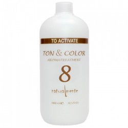 TO ACTIVATE 1000 ML - Oxidante