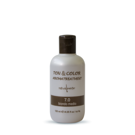 TON & COLOR 120 ML