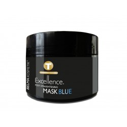 Excellence Mask Black Matiz300ml