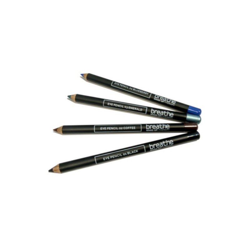 EYE PENCIL BLACK STONE (01)