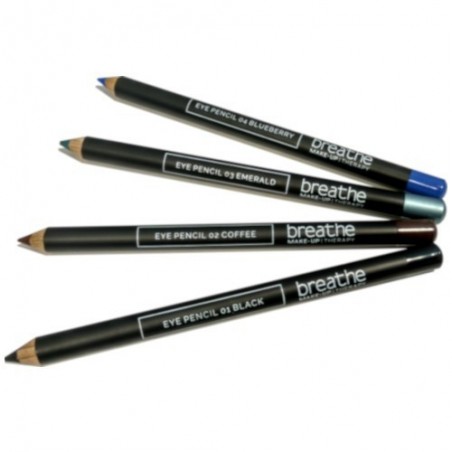 EYE PENCIL BLACK STONE (01)