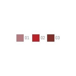 LIP STICK RED PASSION (02)