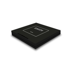 BLUSH/BRONZER SUNFLOWER (02)