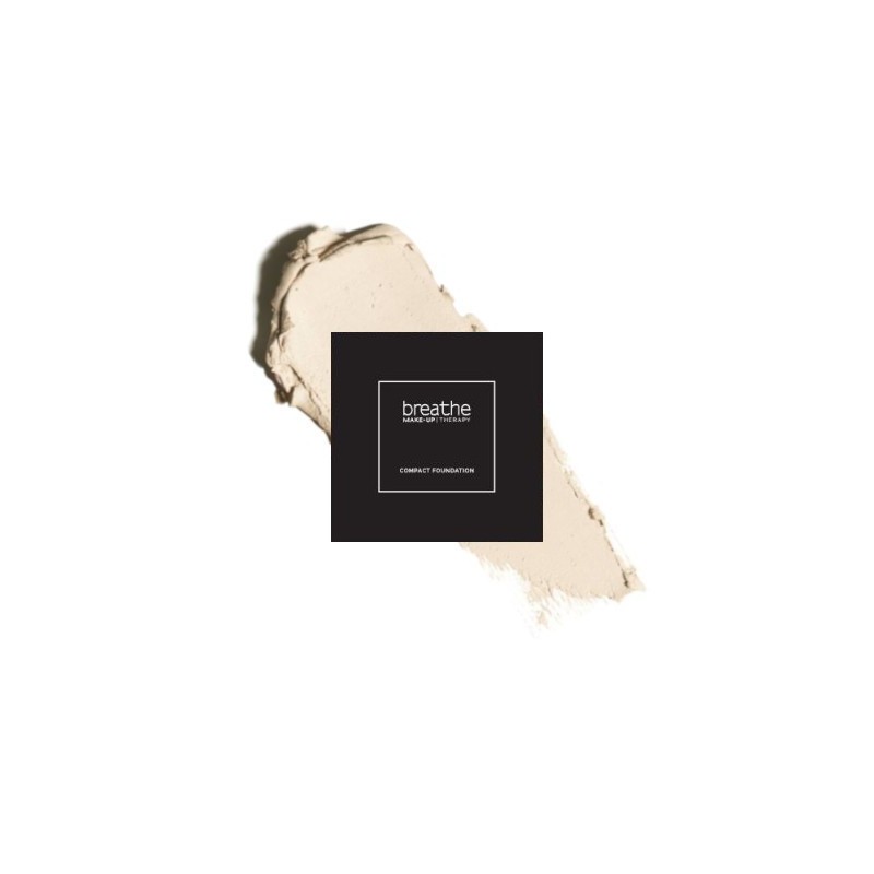 COMPACT FOUNDATION EARTH (03)