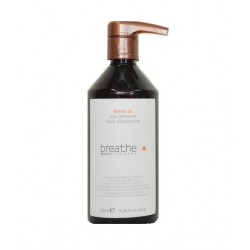 DETOX OIL 500 ML