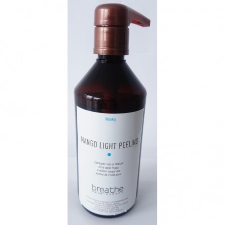 MANGO LIGHT PEELING 500 ML