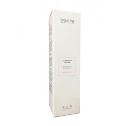 SENSITIVE CLEANSER CREAM...