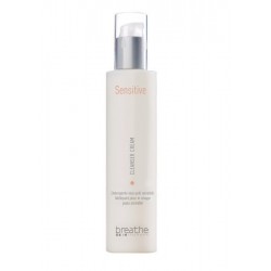 SENSITIVE CLEANSER CREAM 200 ML