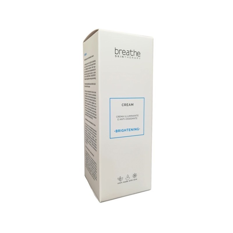 BRIGHT ADVANC TREAT CREAM 50ML