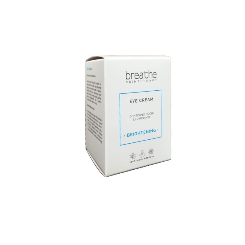 BRIGHT ADVANCED TREAT. EYE CREAM 15ML