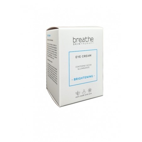 BRIGHT ADVANCED TREAT. EYE CREAM 15ML