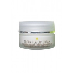 AGE CORR GREEN TEA LIP CREAM