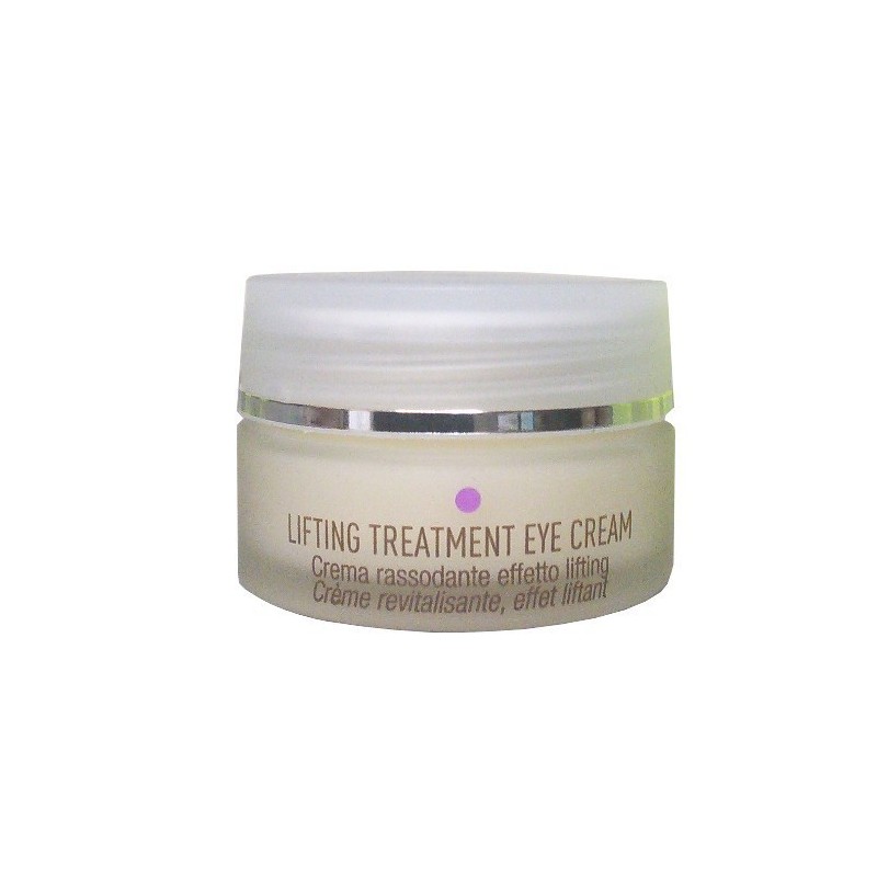 LIFTING TREATATEMENTE EYE BALM 15 ML
