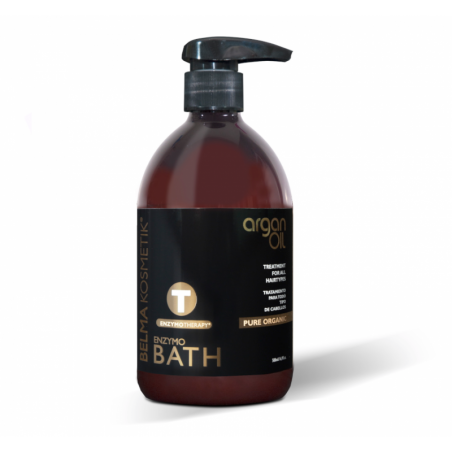 ENZYMO BATH  500ML.