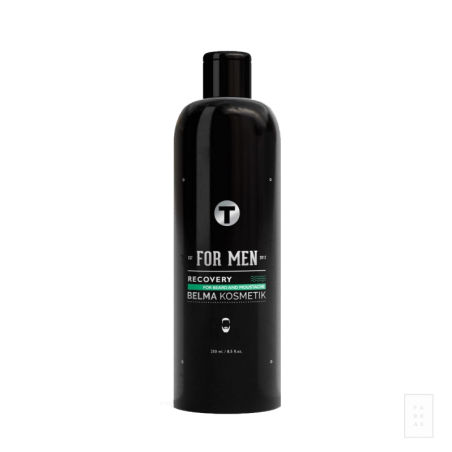 RECOVERY MEN BELMA KOSMETIK 250ML