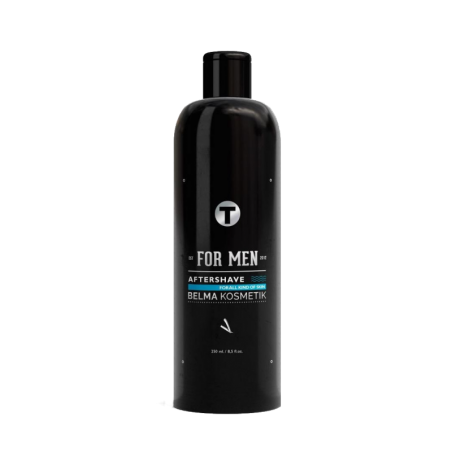AFTER SHAVE MEN BELMA KOSMETIK 250ML