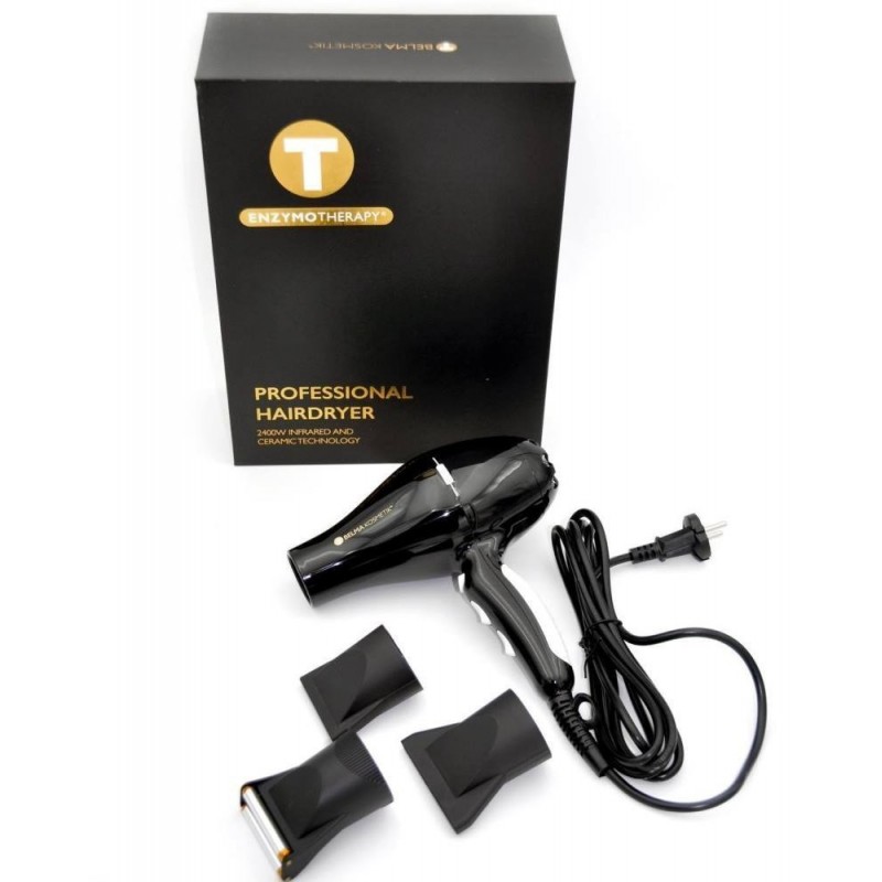Secador de cabelo BELMA KOSMETIK