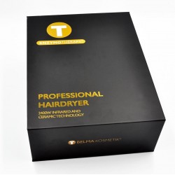 Secador de cabelo BELMA KOSMETIK