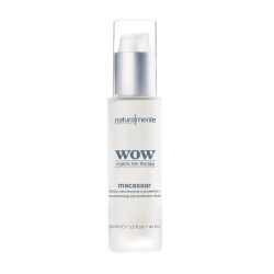 WOW MACASSAR FLUIDO 50 ML