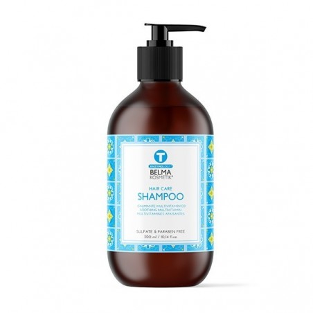 KEEP CALM SHAMPOO 1000ML.
