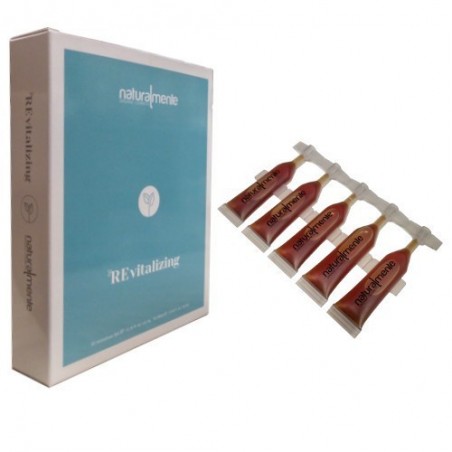 REVITALISING SCALP TREATMENT