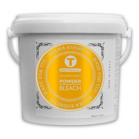 Pó Descolorante ENZYMOBOND 500g