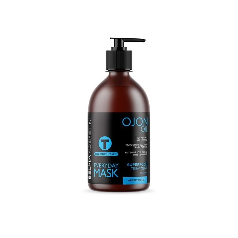 Máscara Ojon Belma Kosmetik